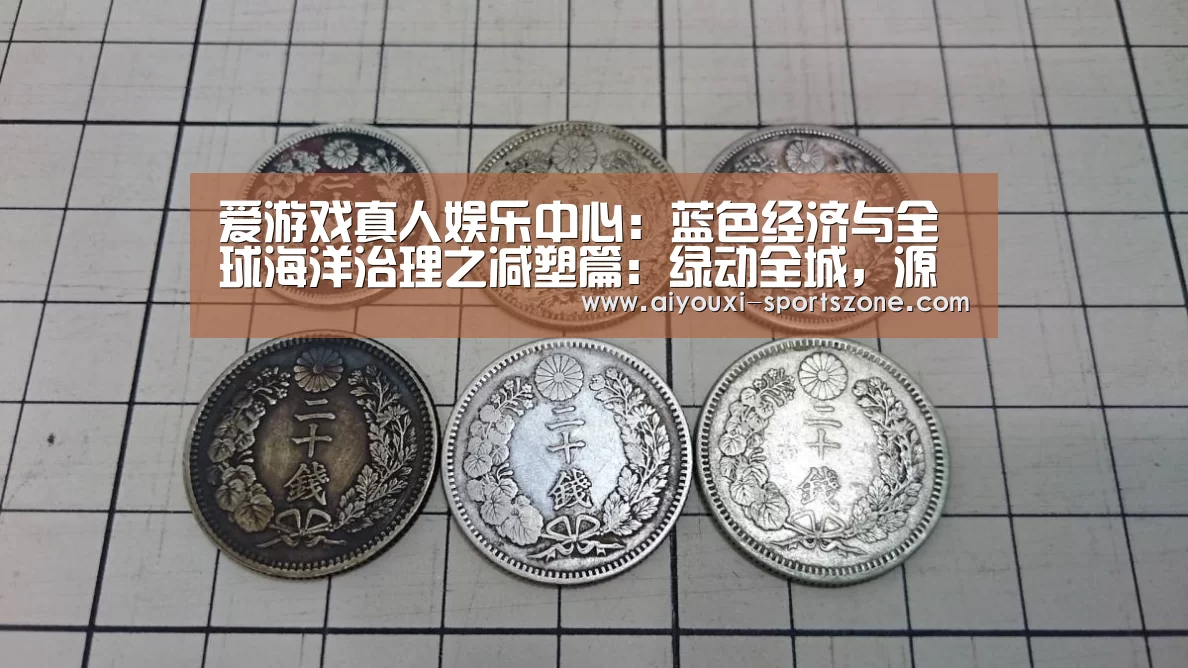爱游戏真人娱乐中心:蓝色经济与全球海洋治理之减塑篇:绿动全城,源头减塑(图3) 爱游戏综合娱乐平台